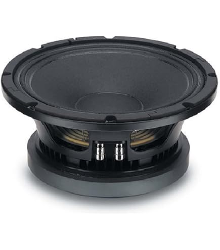 Amazon.com: B&C Speakers 15FW76-8 LF Drivers 15-inch Woofer 8 Ohms